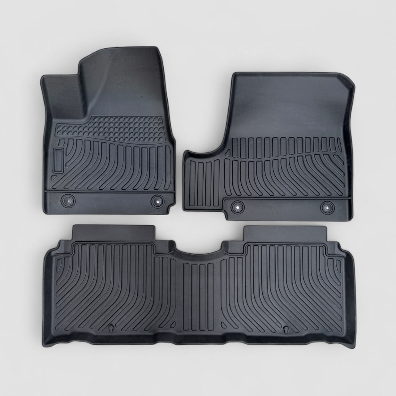 Måttesæt til Hyundai IONIQ 5