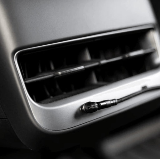 Jowua ladekablet kan også bruges på andre overflader