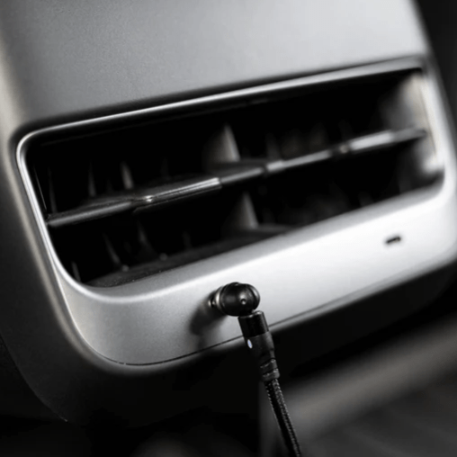 Jowua ladekablet kan også bruges på andre overflader