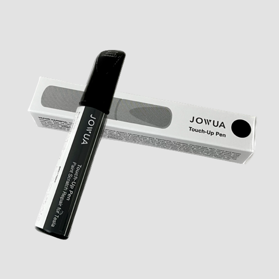 Jowua lakstift til Tesla org. fælge