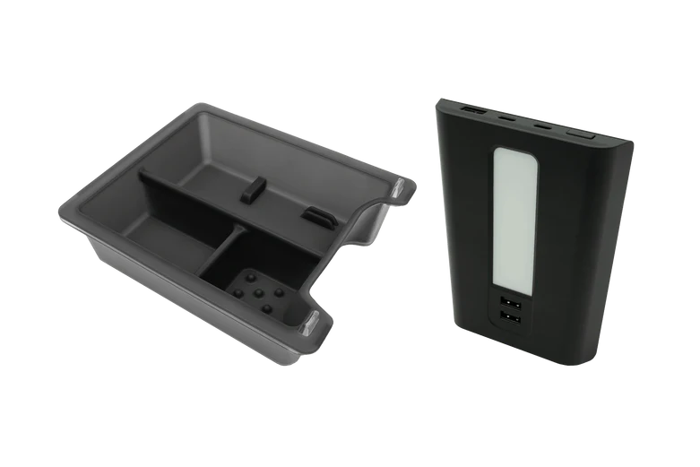 Jowua boks + USB Hub pakke