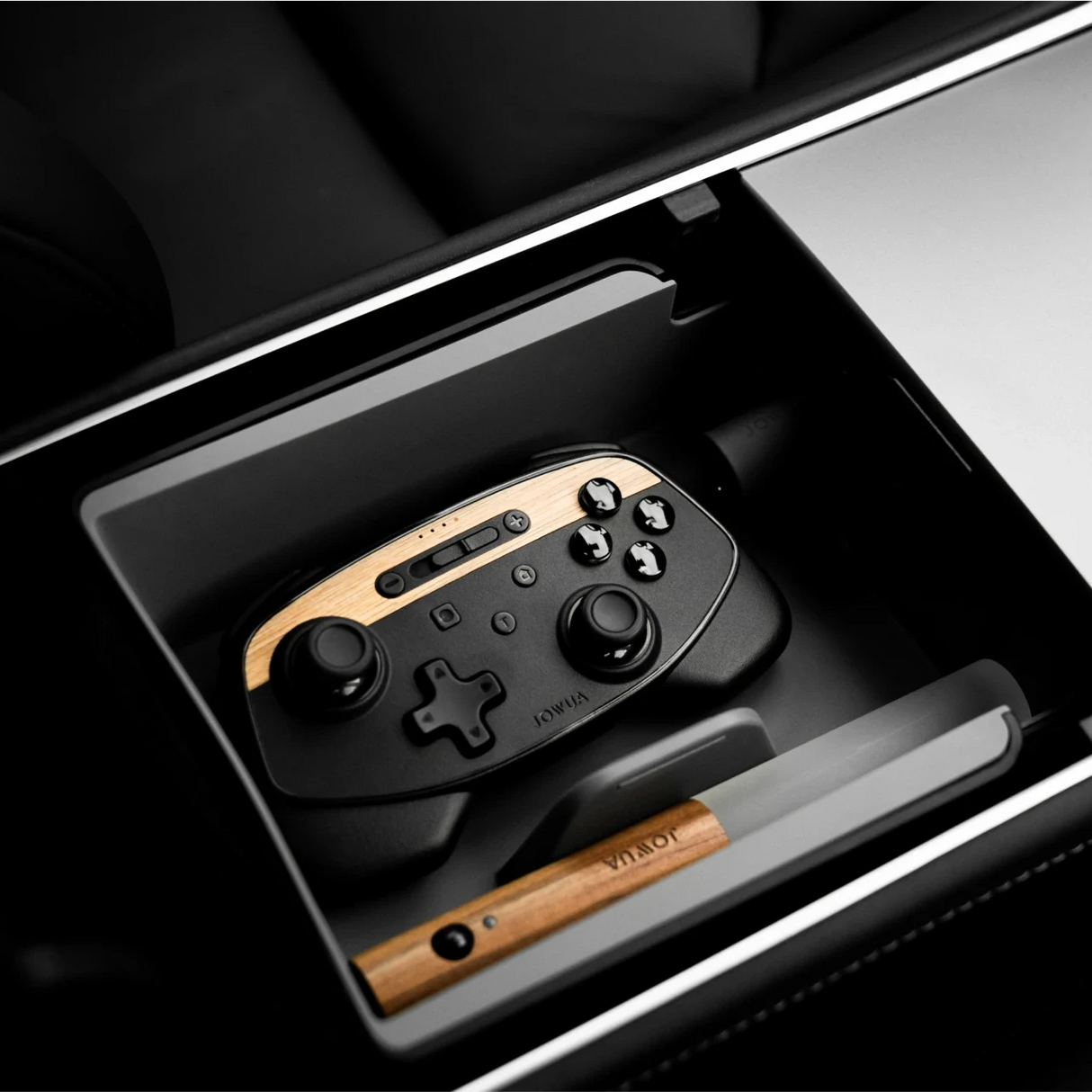 Køb Jowua hos GreenCarGear