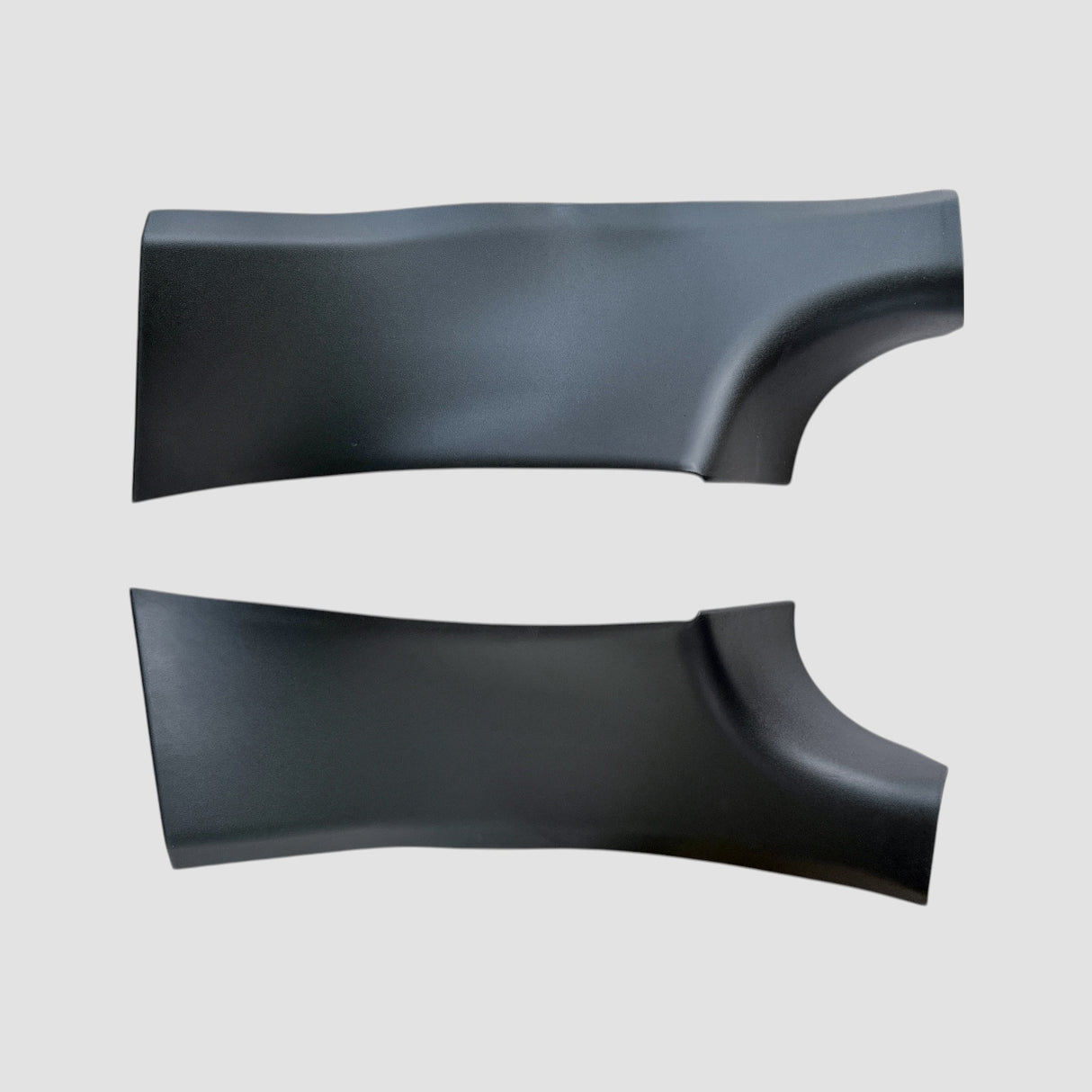 Kantbeskytter til bagsæder - Passer til Tesla Model Y