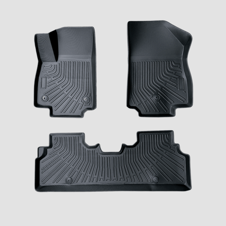 Kabine måttesæt til Kia EV3, perfekt pasform!