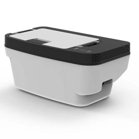 Køleskab til trunk – Tesla Model Y