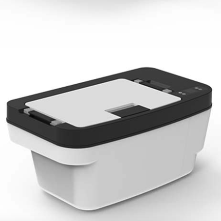 Køleskab til trunk – Tesla Model Y