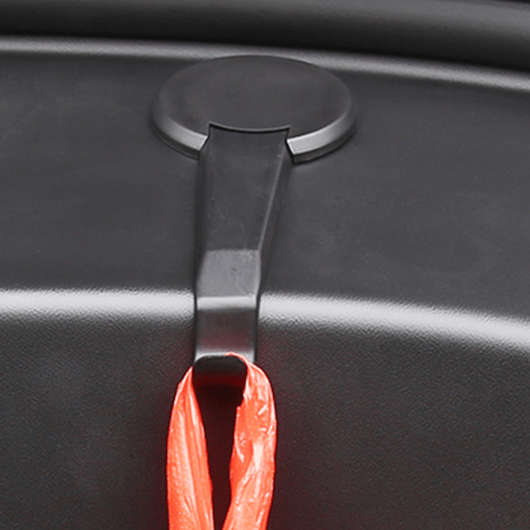 Krog til frunk - passer til Tesla Model 3 2021