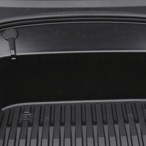 Krog til frunk - passer til Tesla Model 3 2021