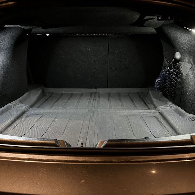LED-lampe til Tesla Model 3 før facelift