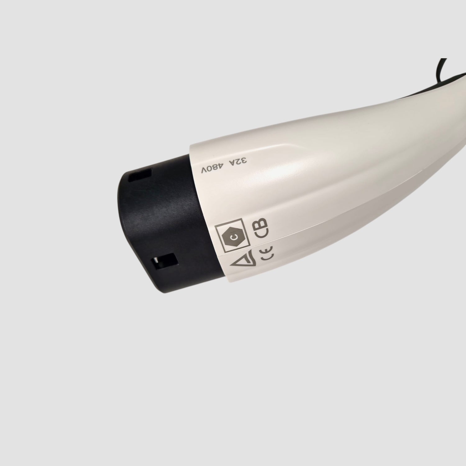 GCG MAX ladekabel til Type 2 + gratis opbevaringstaske