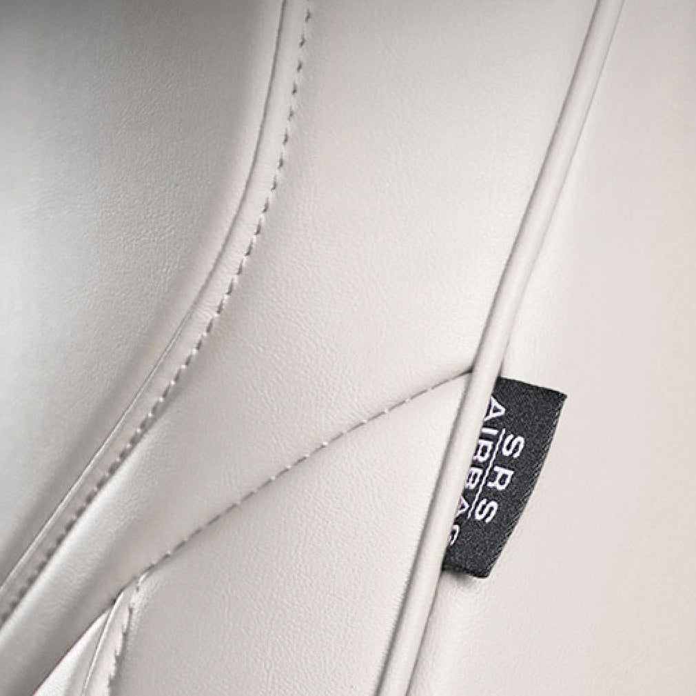 Komplet sæt sædeovertræk - Passer til Tesla Model 3