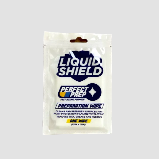 LiquidShield Wipes