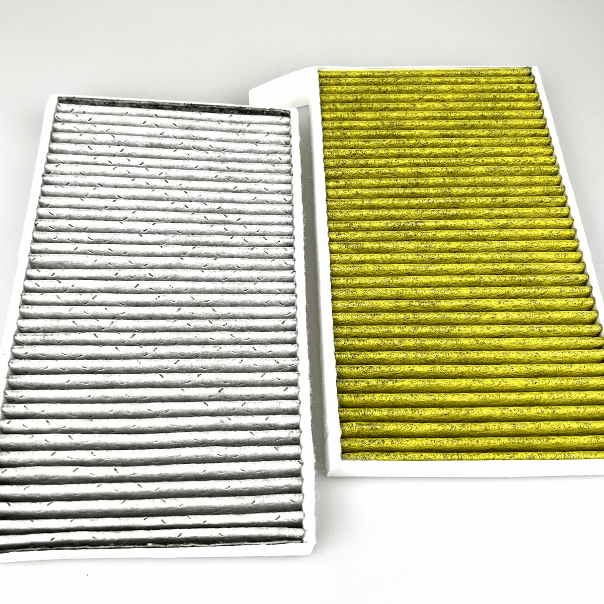 Luftfilter til Tesla Model 3/Y (alle årgange)