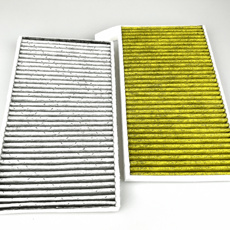 Luftfilter til Tesla Model 3/Y (alle årgange)