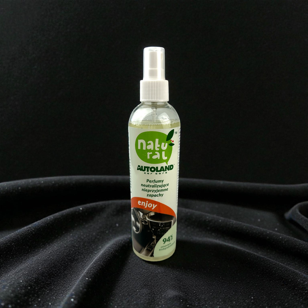 Autoland Duftfrisker - Biologisk nedbrydelig