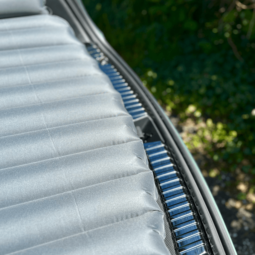 Er du på jagt efter tilbehør til elbiler? Hos GreenCarGear har vi alt fra bilpleje produkter, lader til elbil, tilbehør til elbil opladning hjemme m.m. Du finder alt Tesla tilbehør, VW ID 4 tilbehør og Ford Mustang Mach E tilbehør.