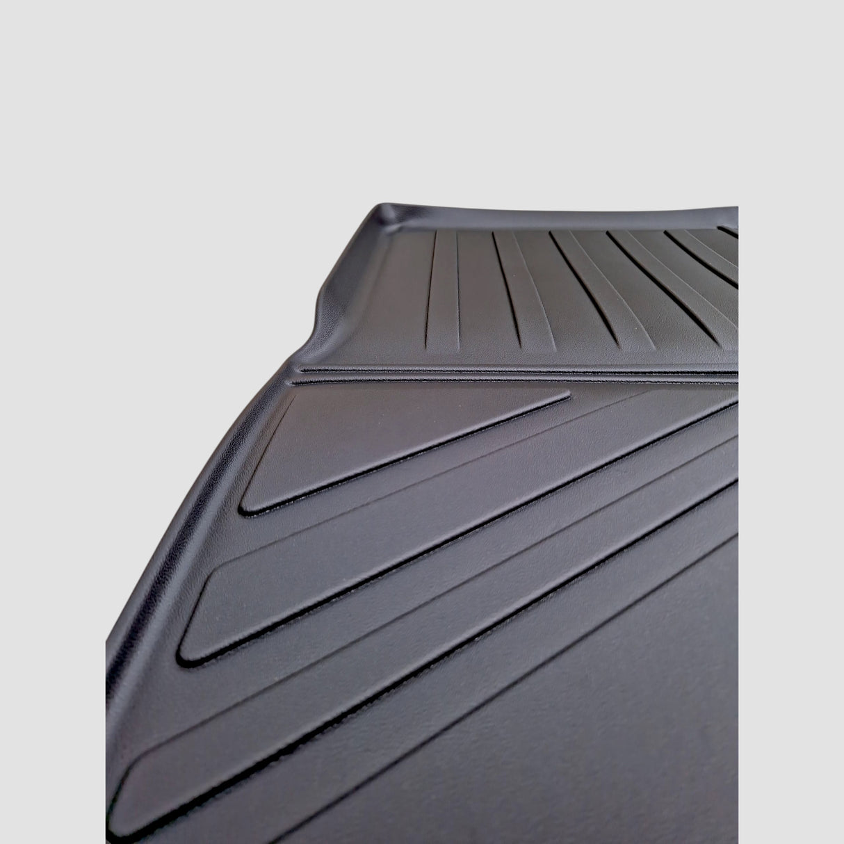 Bagagerumsmåtte til BYD Seal U