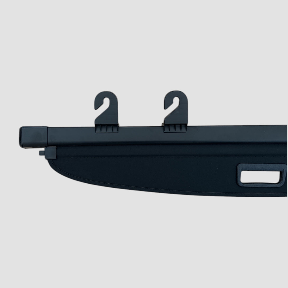 Bagagerumsafdækning til Ford Mach-E