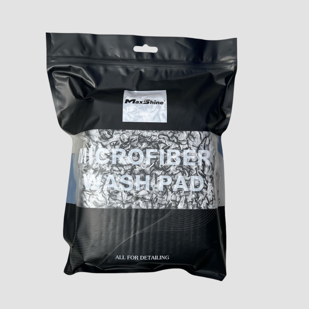 Maxshine Microfiber Wash Pad