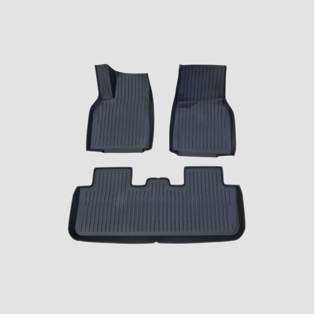 Måttesæt til Tesla Model Y 2025 Juniper