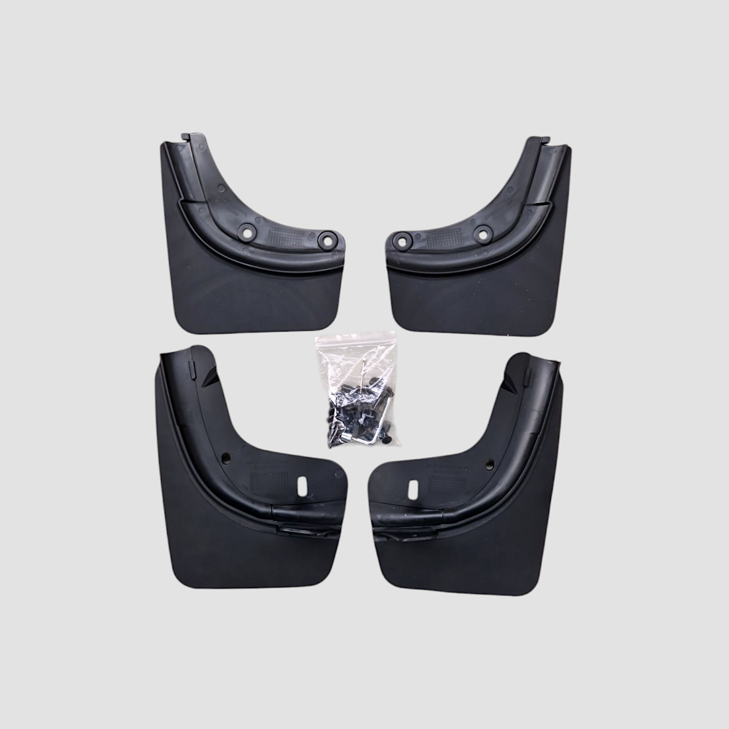 Tesla Model Y Juniper Premium Udstyrspakke