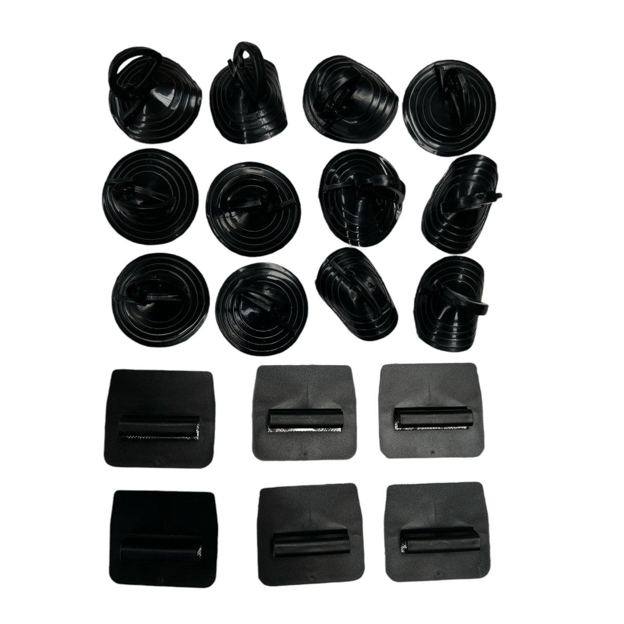 Afdækning til vinduer – Tesla Model 3/Y