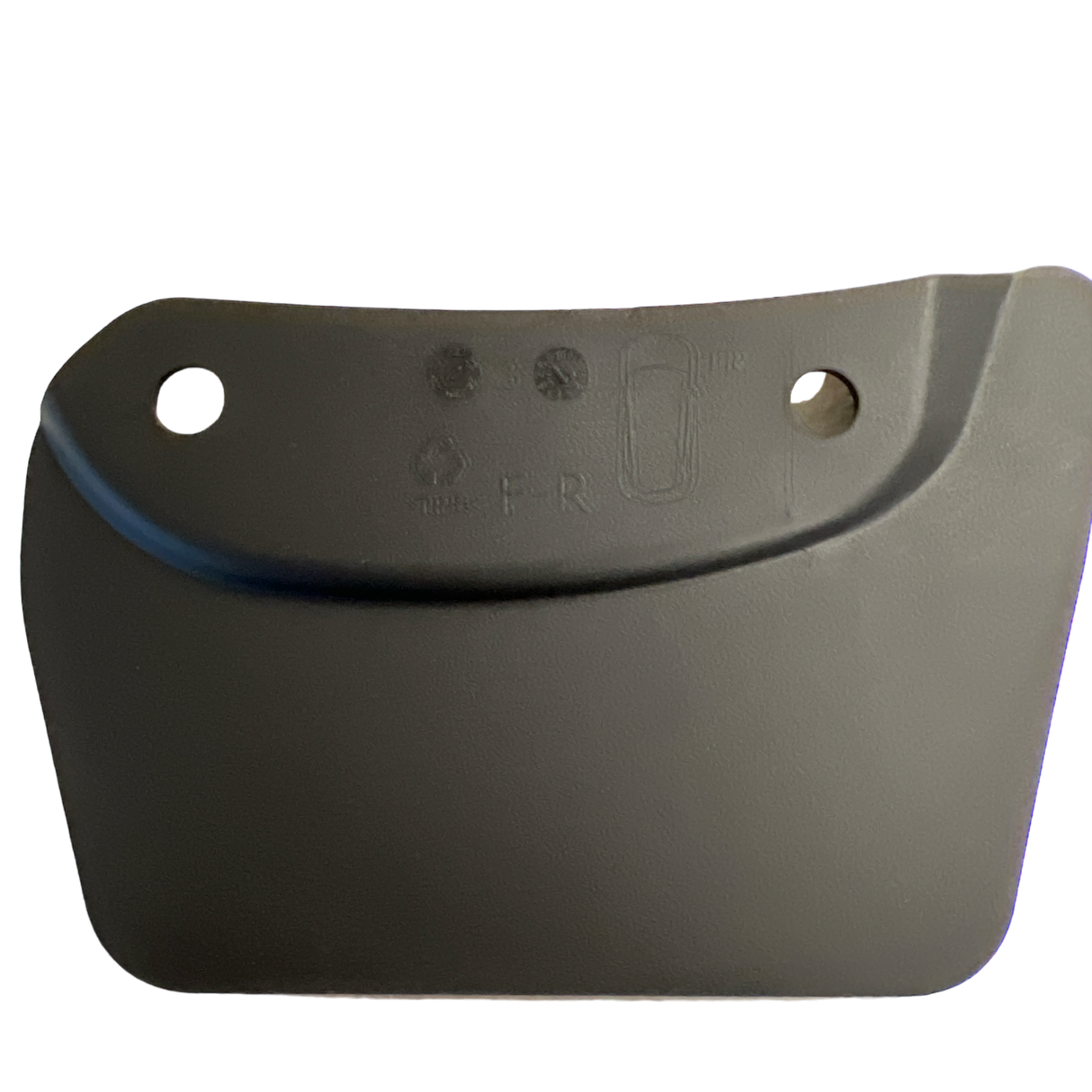 Stænklapper/mud flaps til Tesla Model Y