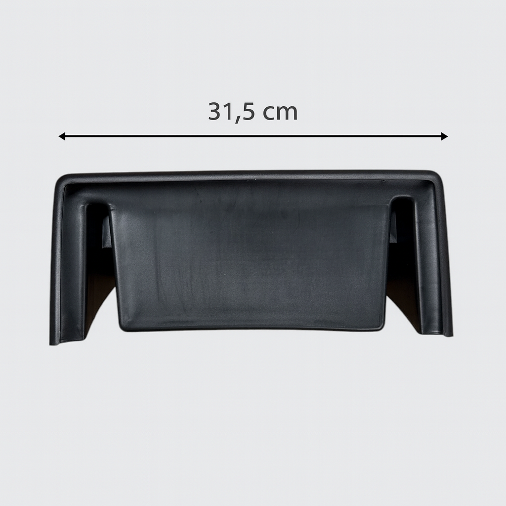 Opbevaringsboks bag skærm - VW ID.4