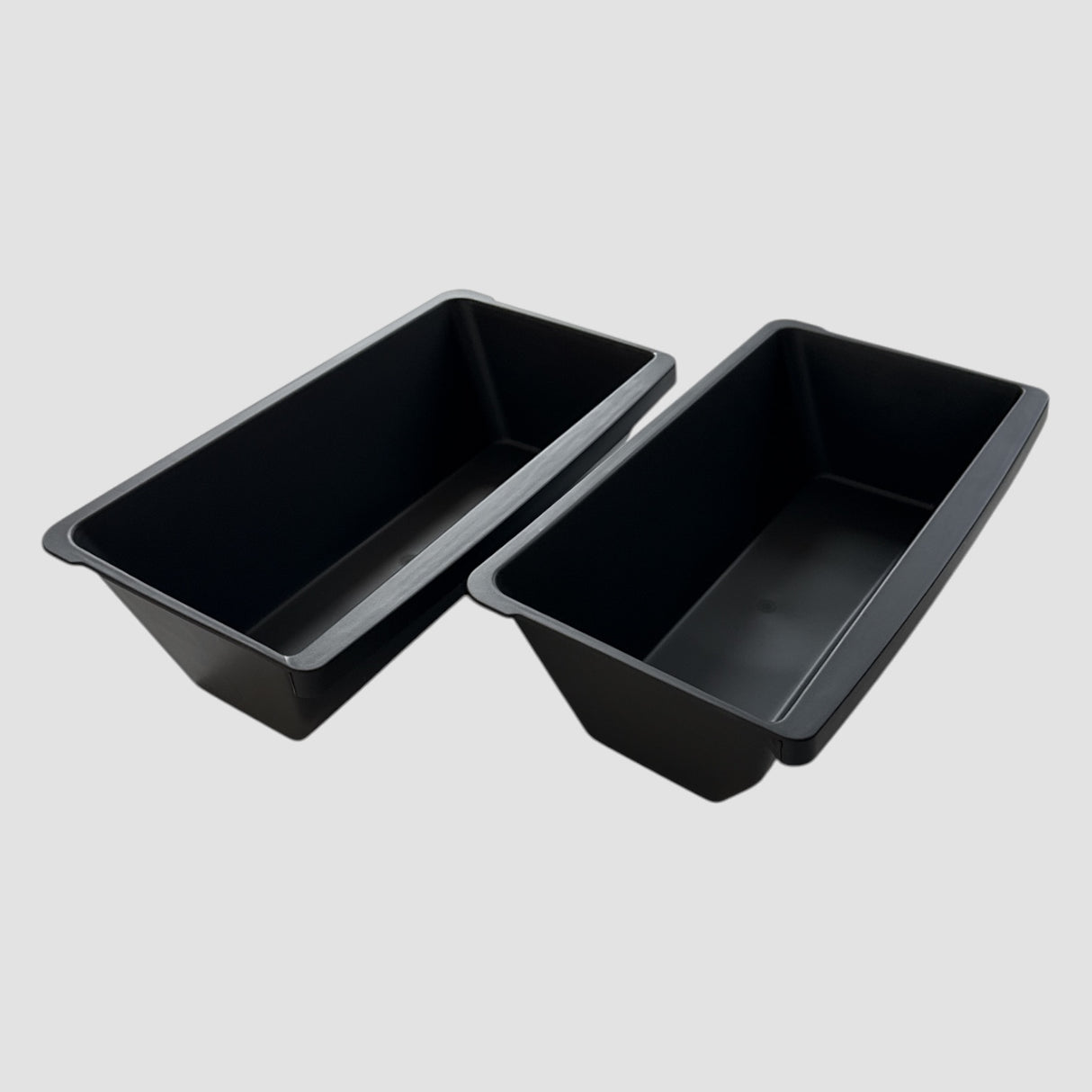 Praktisk opbevaringsbokse - passer til Tesla Model Y 2025-