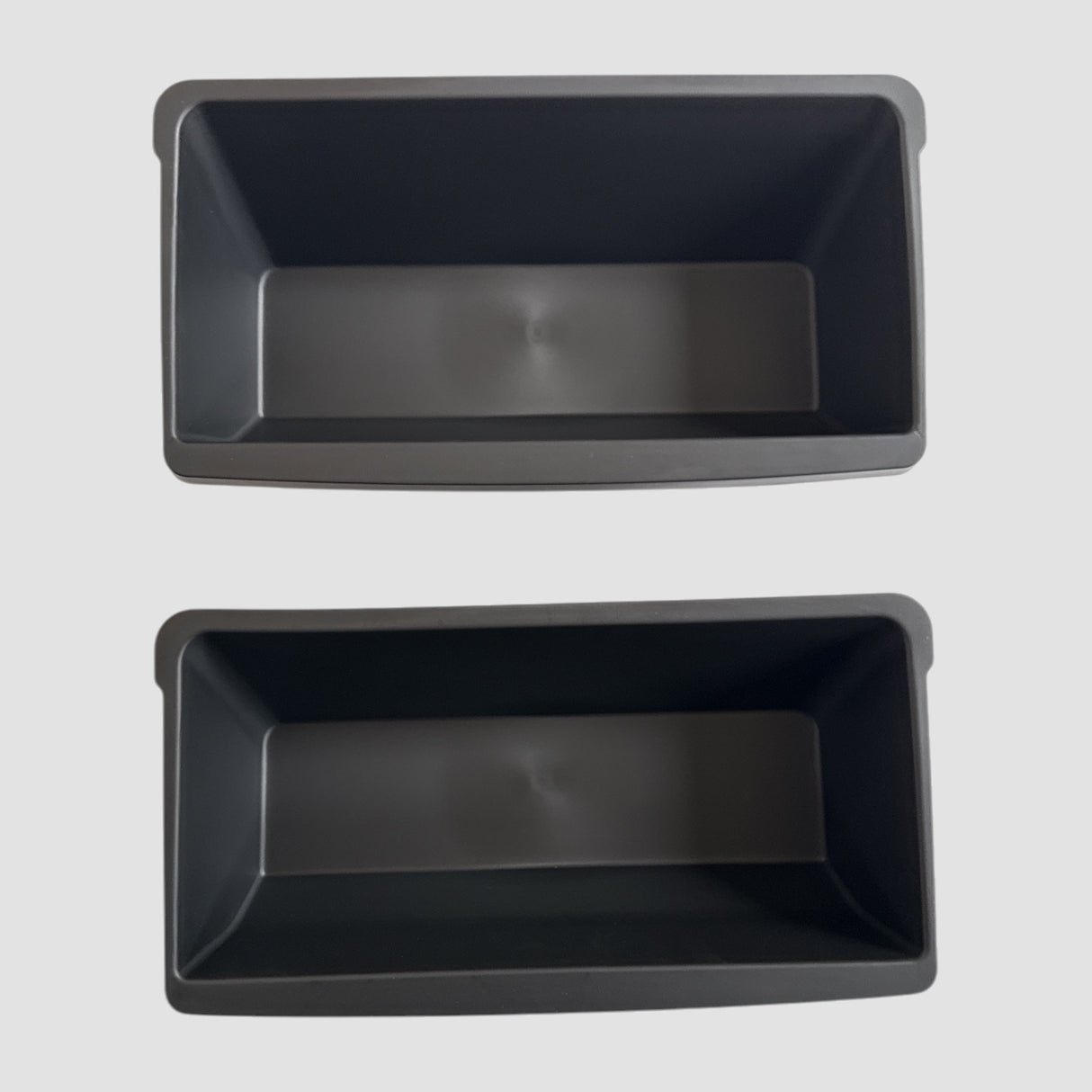 Praktisk opbevaringsbokse - passer til Tesla Model Y 2025-