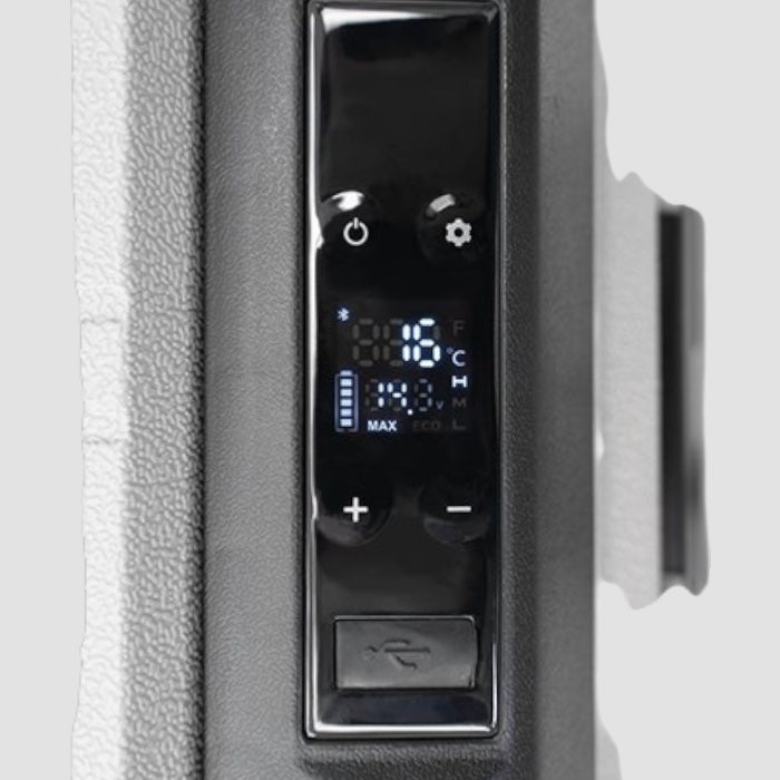 Outwell Arctic Chill 30 Køleboks med kompressor