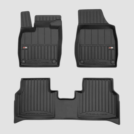 VW ID.4 Basis Udstyrspakke