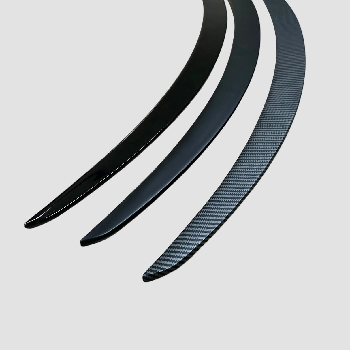 Tesla Performance Spoiler (ABS + Coating) Passer til Tesla Model Y
