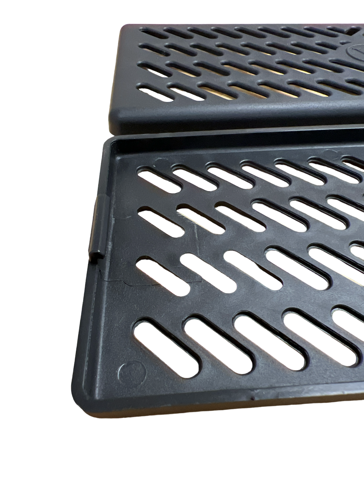 Cover til ventilationskanal - Passer til Tesla Model Y