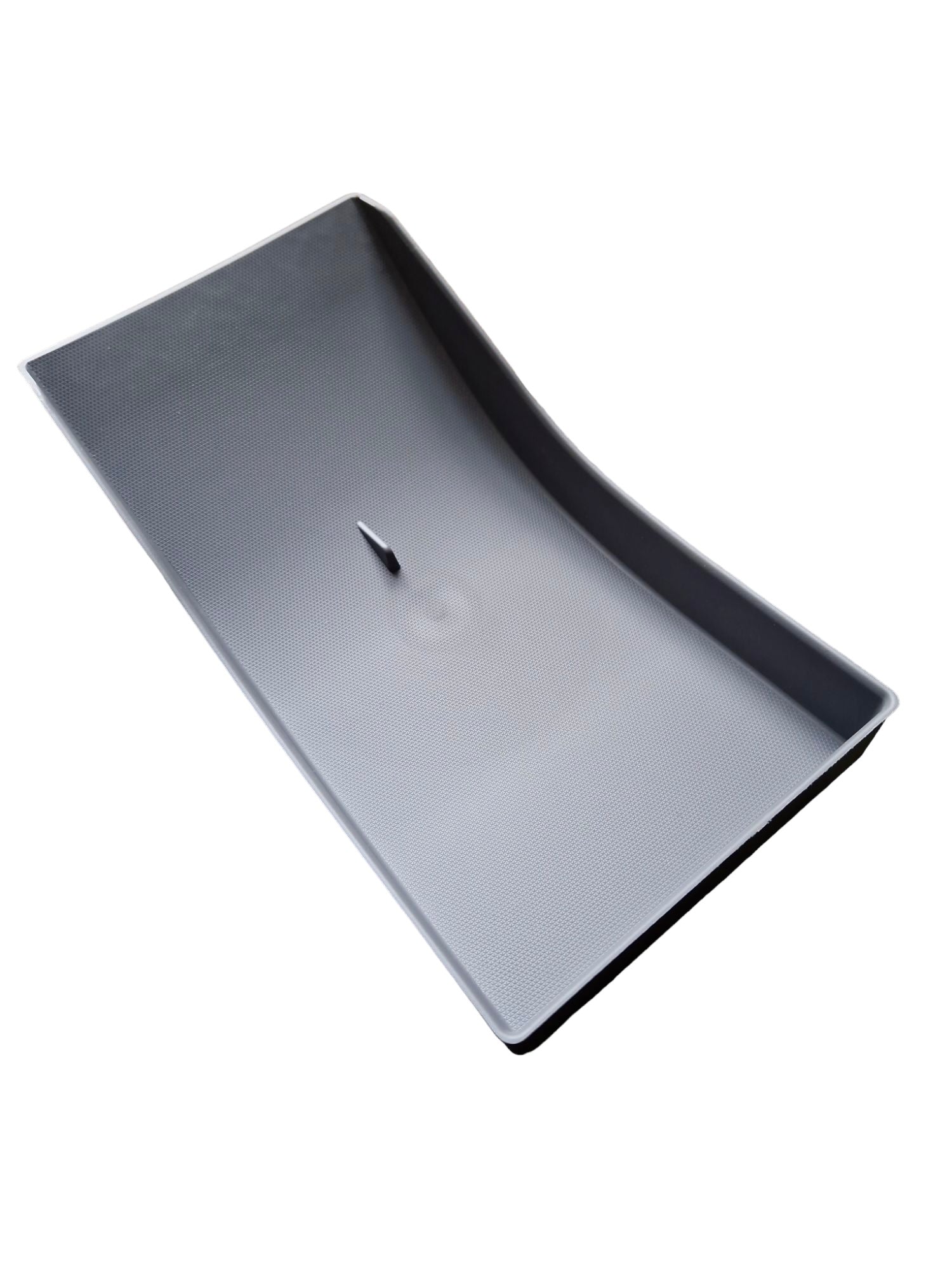 Smart boks/underlag - passer til Model Y (under armlæn)