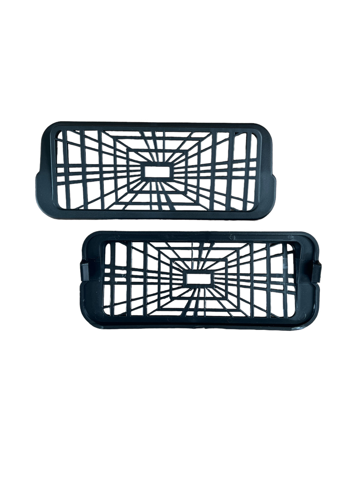 Cover til Ventilationskanal til Tesla Model 3 Highland