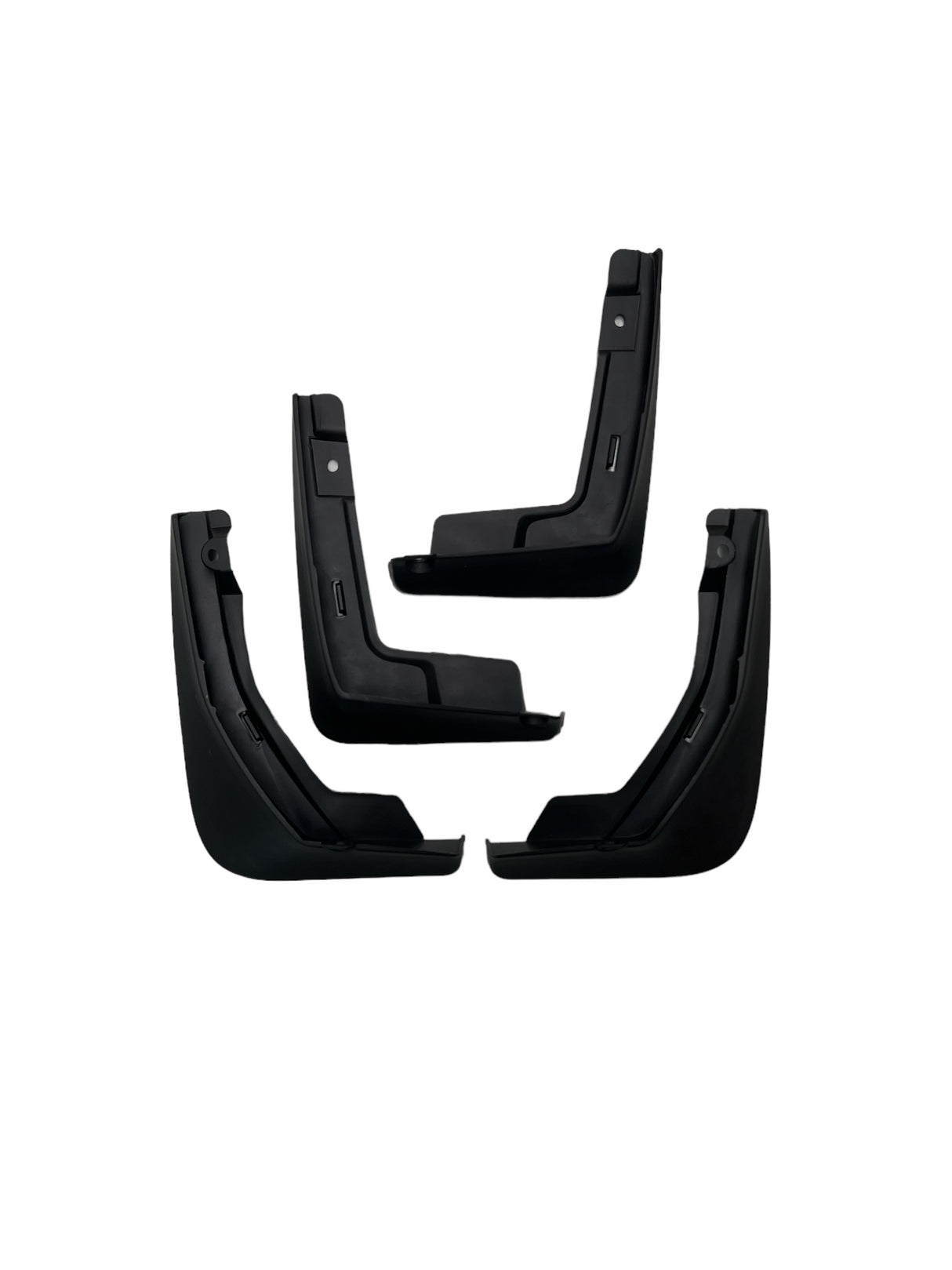 XPENG P7 stænklapper