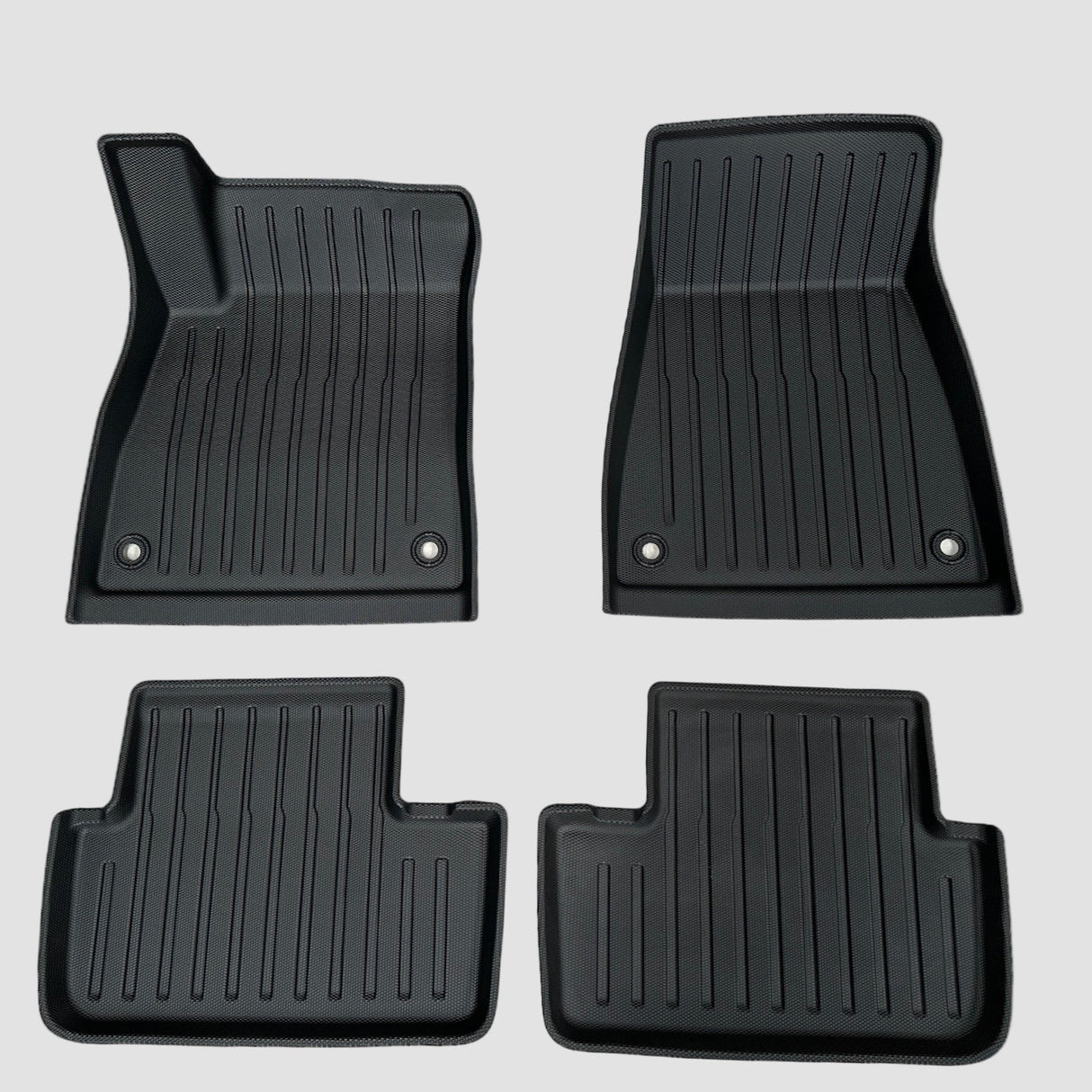 Måttesæt til Polestar 2