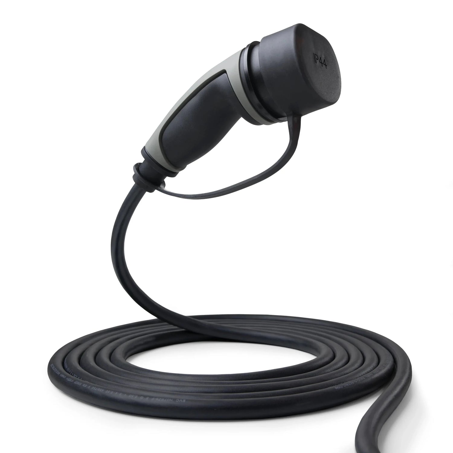 Ratio 22kW mobil oplader