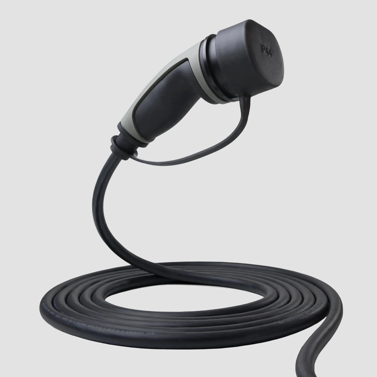 Ratio 22kW mobil oplader