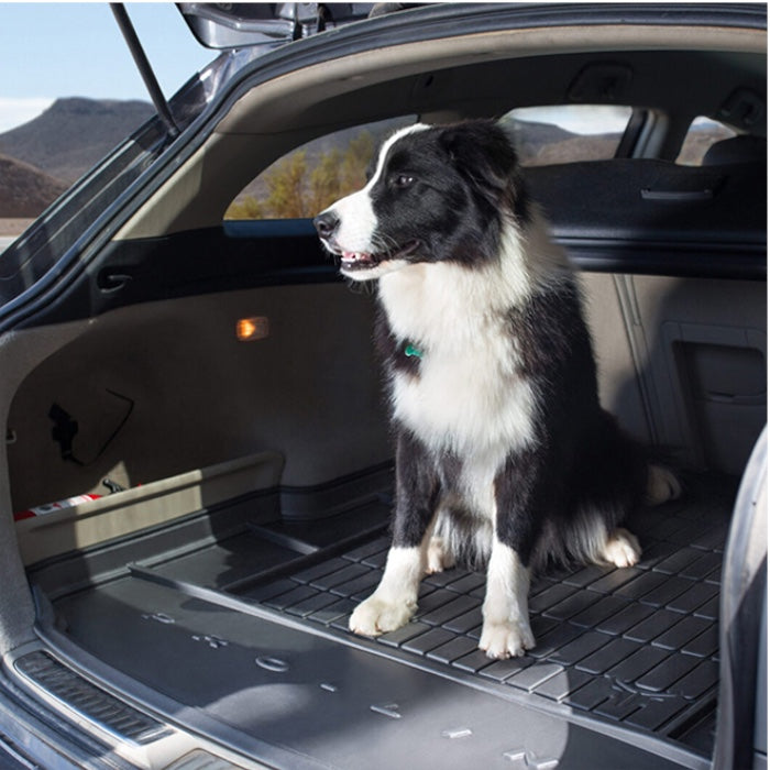 Proline Bagagerumsbakke til Mercedes EQA 2021-