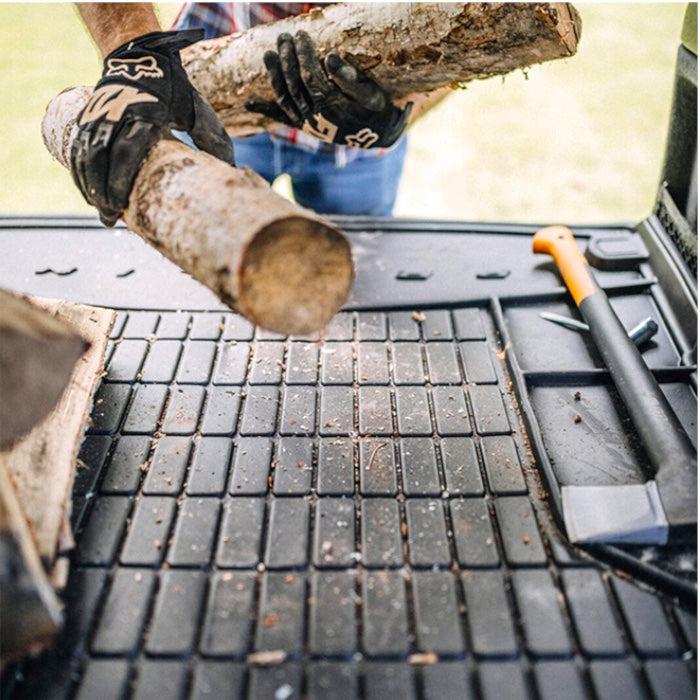 Proline Bagagerumsbakke til Mercedes EQA 2021-