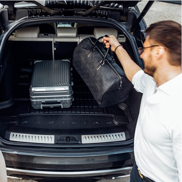 Proline Bagagerumsbakke til Mercedes EQB 2021-