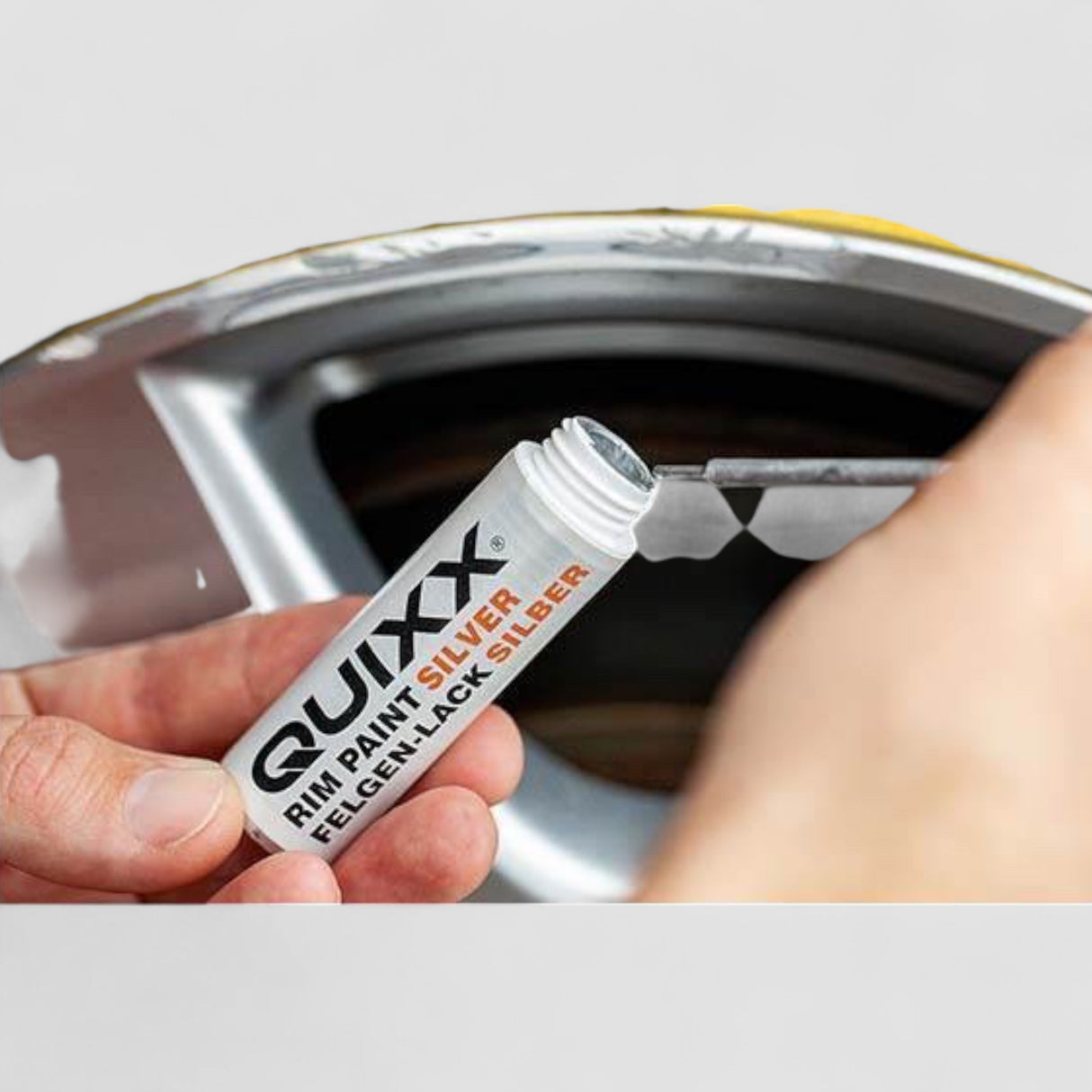 Quixx Reparationssæt til fælge