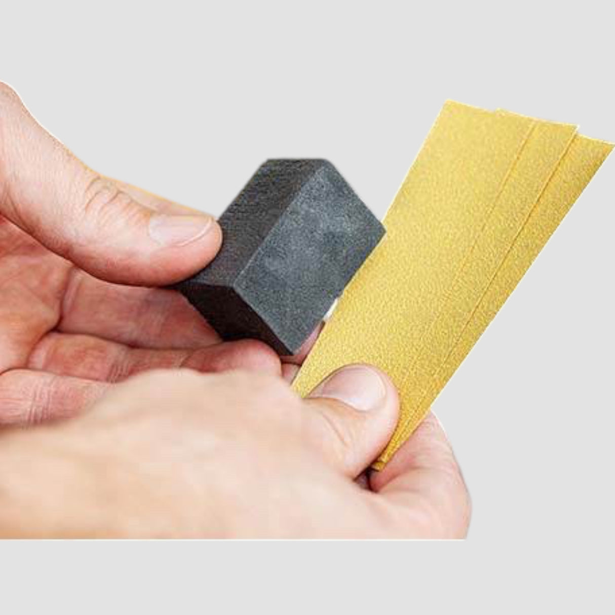 Quixx Reparationssæt til fælge