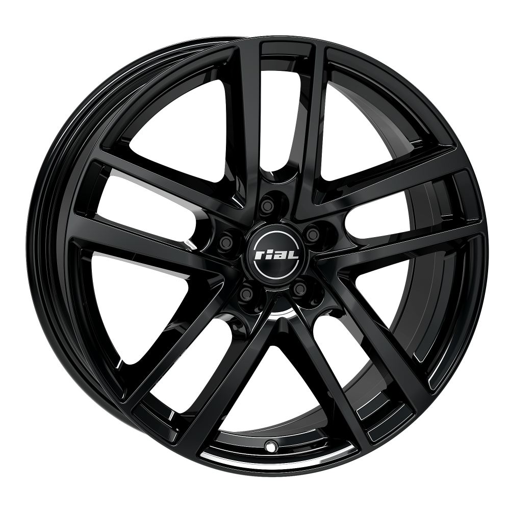 19" komplethjul med vinterdæk - Hyundai Ioniq 5