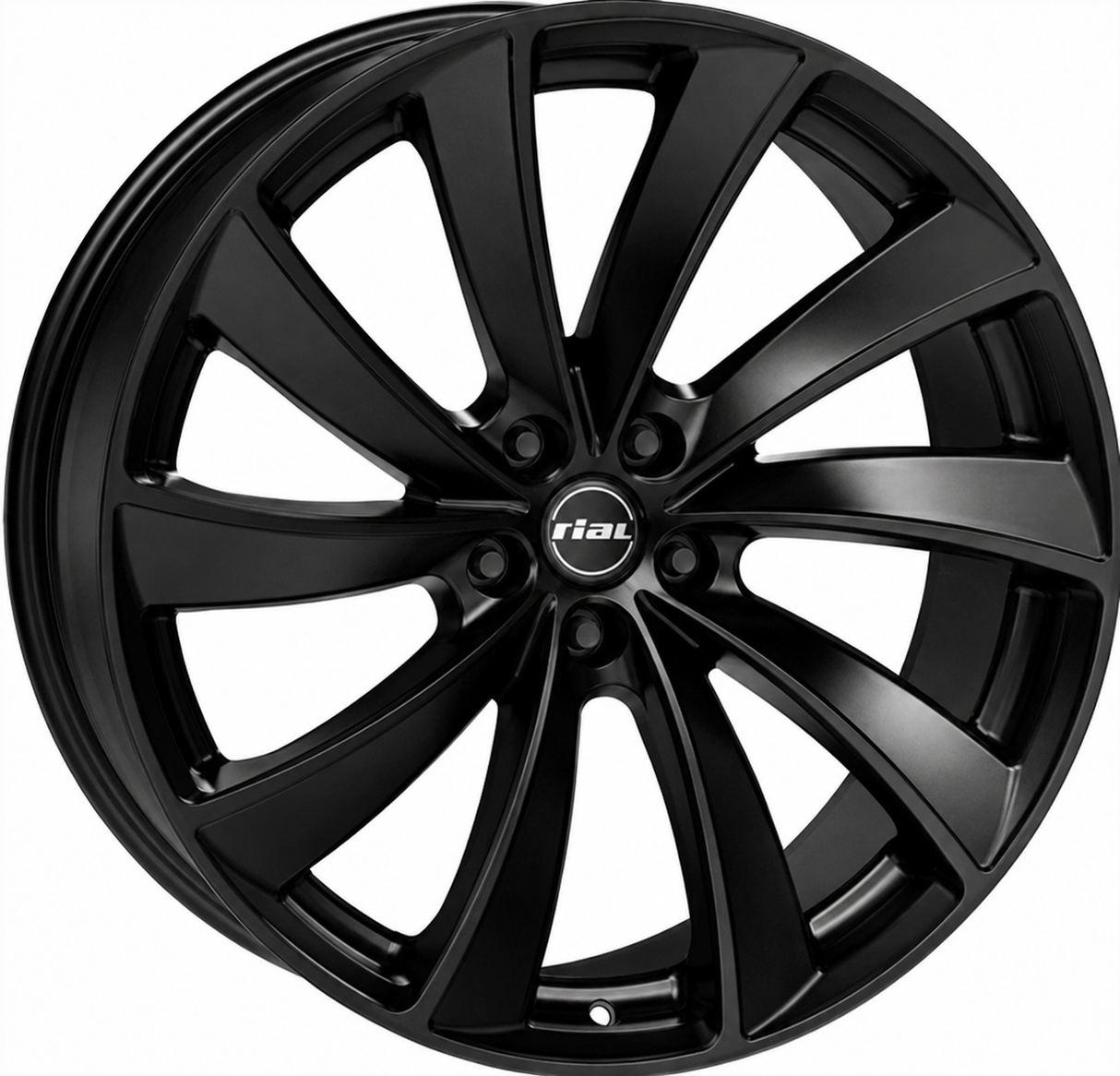 18" komplethjul med sommerdæk - Tesla Model 3