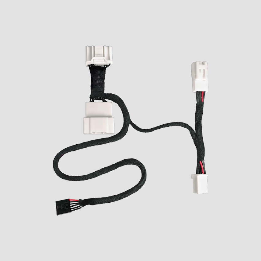 S3XY kabel gen. 2