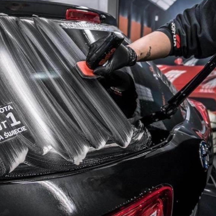 Soft99 Glaco glascoating kit 3-i-1