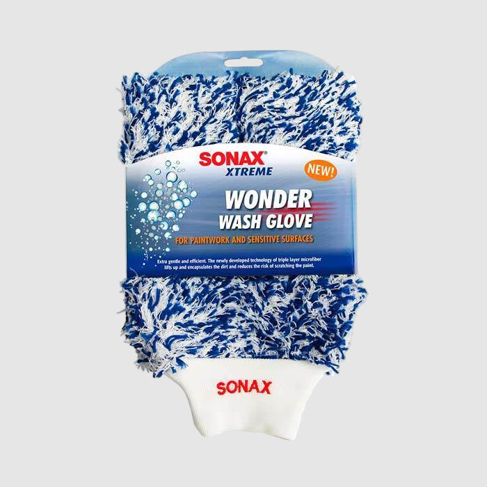 Sonax Xtreme handske vaskeklud